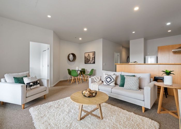  at U409 and UG44/107 Thorndon Quay, Pipitea, Wellington, Wellington