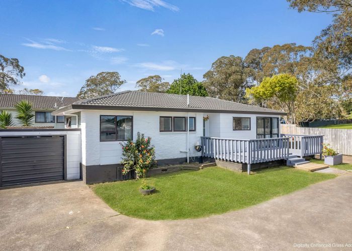  at 1/18 Frobisher Way, Clendon Park, Manukau City, Auckland