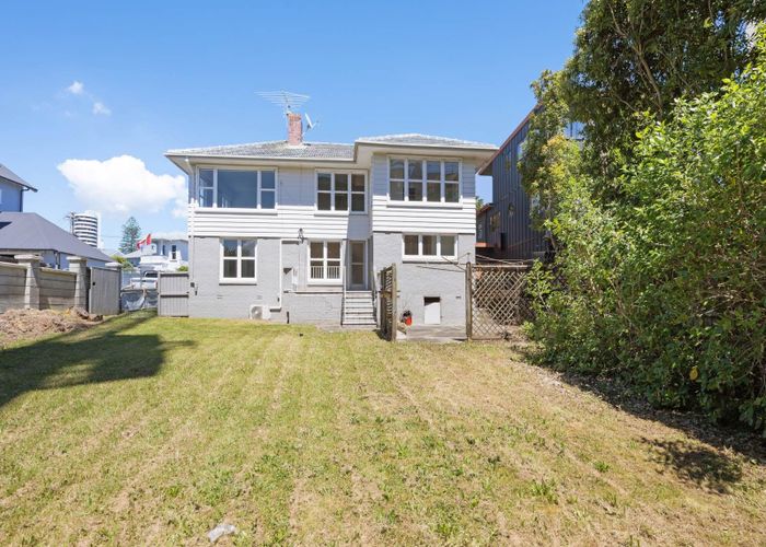  at 91 Shelly Beach Road, Saint Marys Bay, Auckland City, Auckland