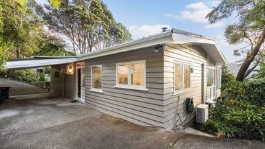  at 92 Mairangi Road, Wadestown, Wellington
