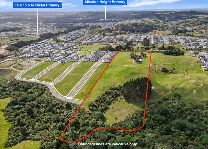  at 73 Longhorn Drive, Flat Bush, Manukau City, Auckland