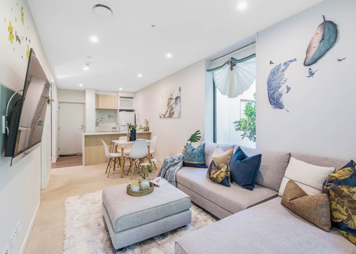  at 215/14 Edgerley Avenue, Epsom, Auckland City, Auckland