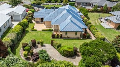  at 72 Rotherham Drive, West Melton, West Melton