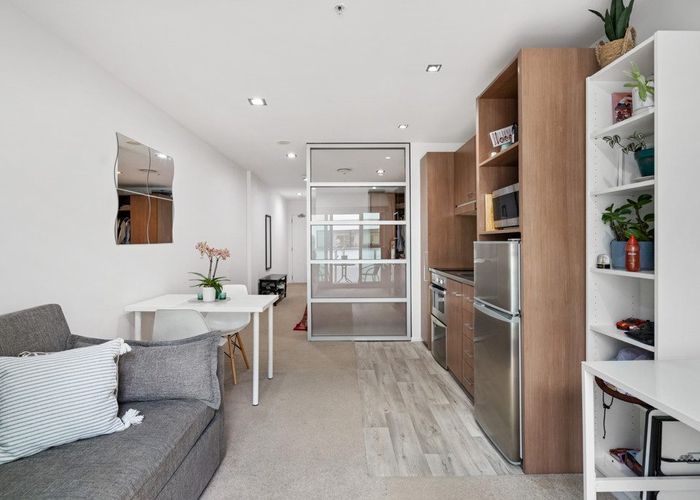  at 513/85 Beach Road, City Centre, Auckland City, Auckland