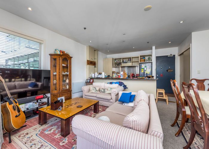  at 416/125 Customs Street West, City Centre, Auckland City, Auckland