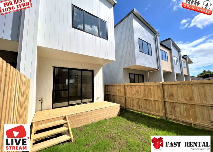  at 7 Aumarire Lane--Viewing--On Sat 28th Feb at 12:00-12:20pm, Favona, Manukau City, Auckland