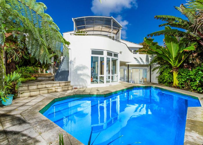  at 4 Whitby Crescent, Mairangi Bay, Auckland