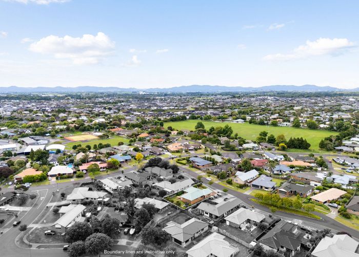  at 93 Spinnaker Drive, Flagstaff, Hamilton, Waikato