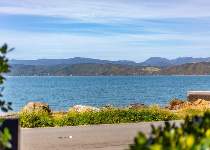  at 377A Karaka Bay Road, Karaka Bays, Wellington, Wellington