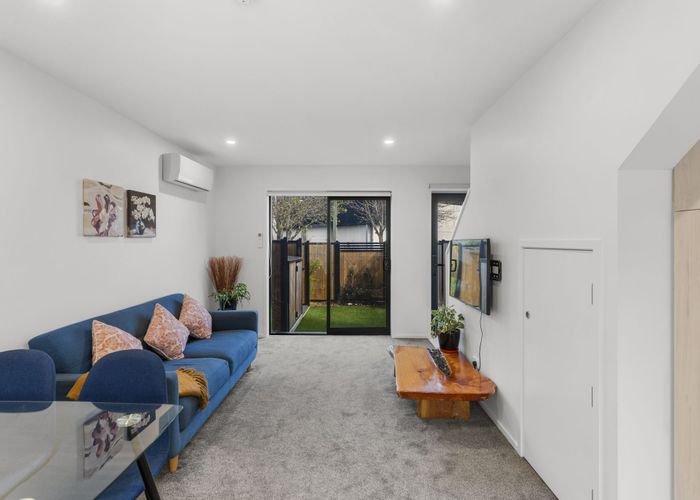  at 2/48 Stewart Street, City Centre, Christchurch City, Canterbury