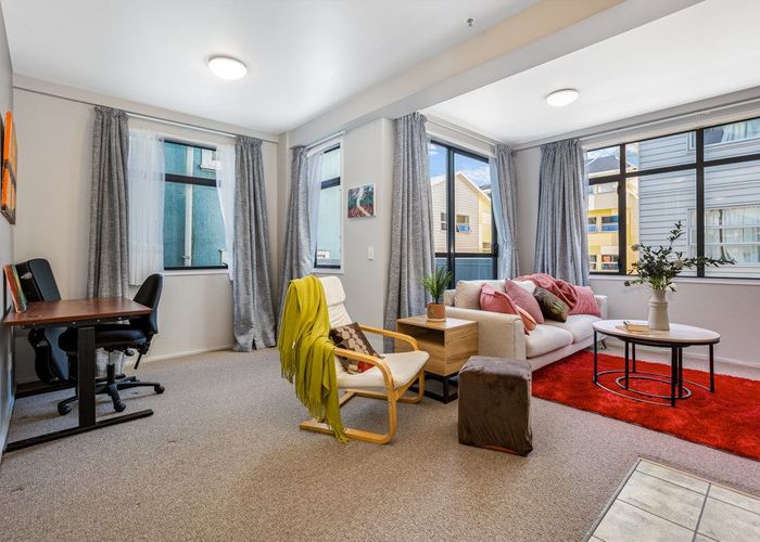  at 2/7 Hanson Street, Mount Cook, Wellington, Wellington