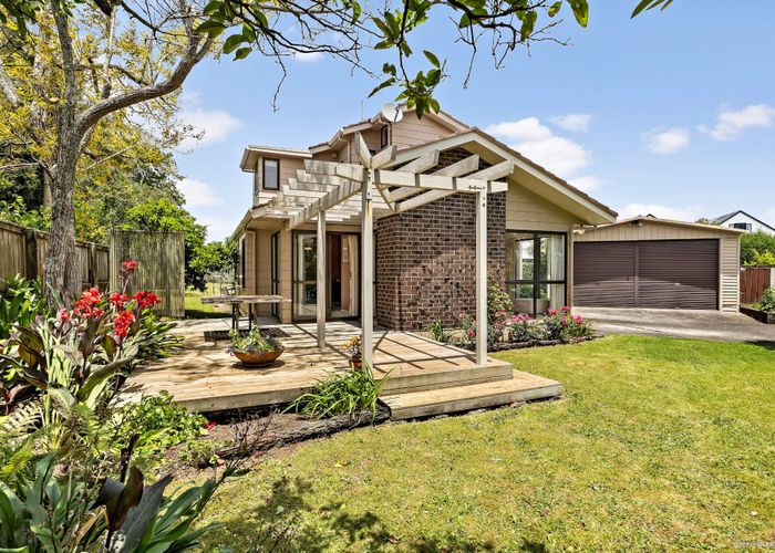  at 80 Celtic Crescent, Ellerslie, Auckland
