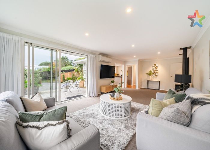  at 46 Poto Road, Normandale, Lower Hutt