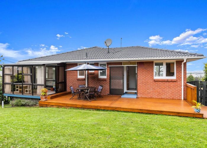  at 2 Sycamore Drive, Sunnynook, Auckland
