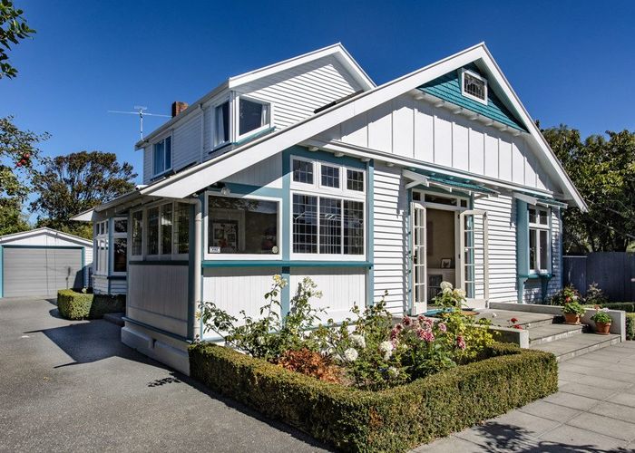 at 98 Knowles Street, St. Albans, Christchurch City, Canterbury