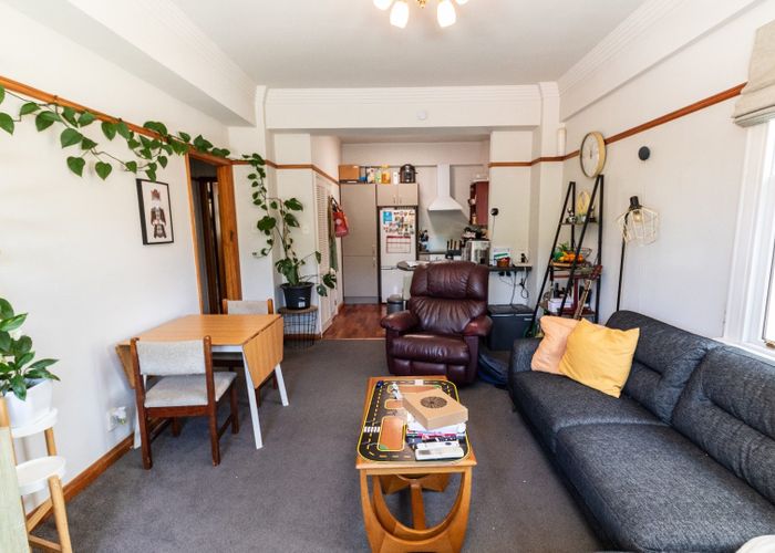  at 1/11 Dufferin Street, Mount Cook, Wellington, Wellington