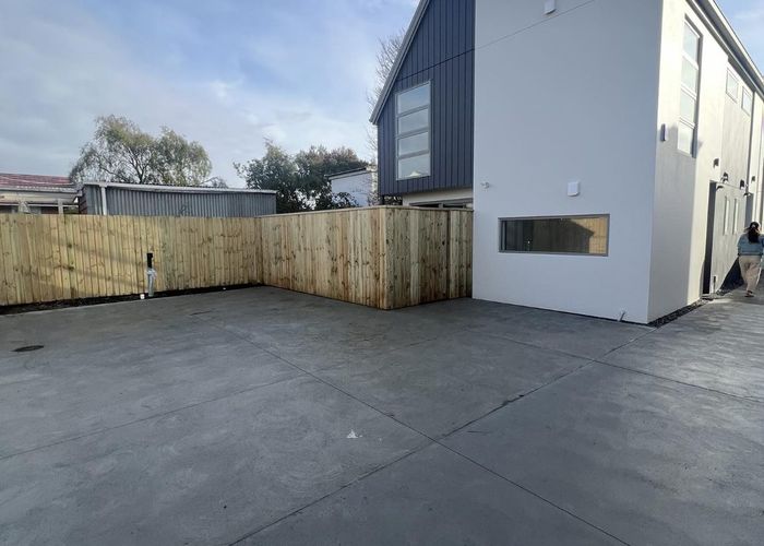  at 2/29 London Street, Richmond, Christchurch City, Canterbury