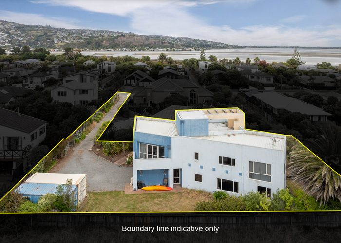  at 175B Rocking Horse Road, Southshore, Christchurch
