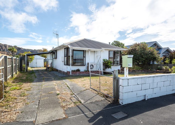  at 65 Beachville Road, Redcliffs, Christchurch
