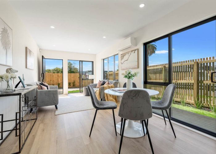  at Lot 1, 140 Kolmar Road, Papatoetoe, Manukau City, Auckland