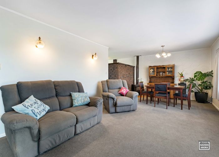 at 2/23 Berwyn Avenue, Takanini, Auckland