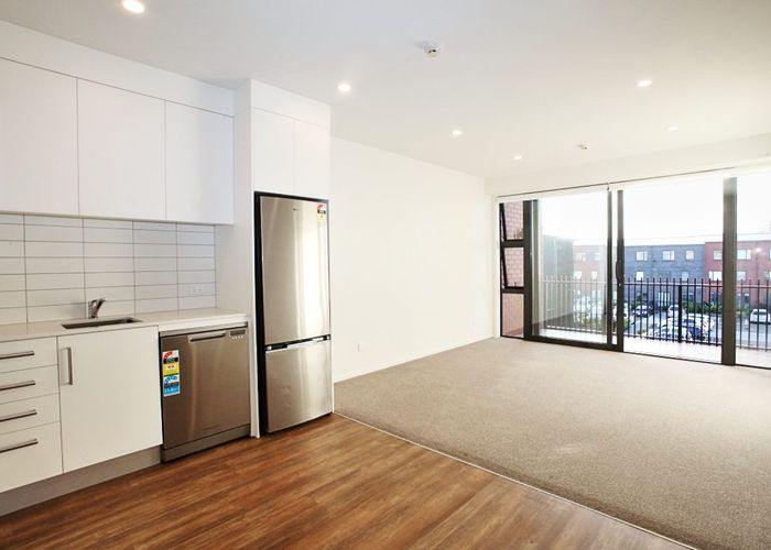  at C205/38 Fraser Avenue, Northcote, North Shore City, Auckland