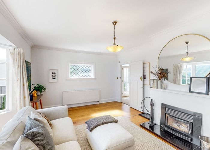  at 59 Pitt Street, Wadestown, Wellington