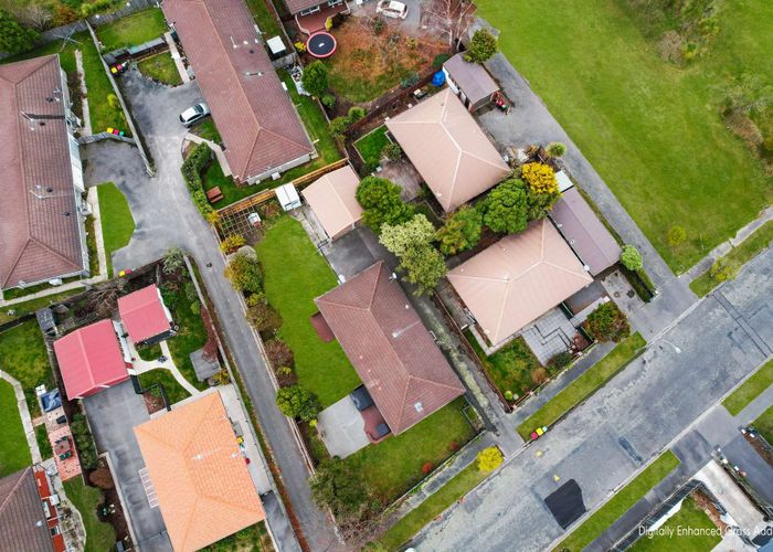  at 43 Reginald Street, Burwood, Christchurch
