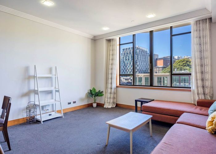  at 812/1 Courthouse Lane, City Centre, Auckland City, Auckland