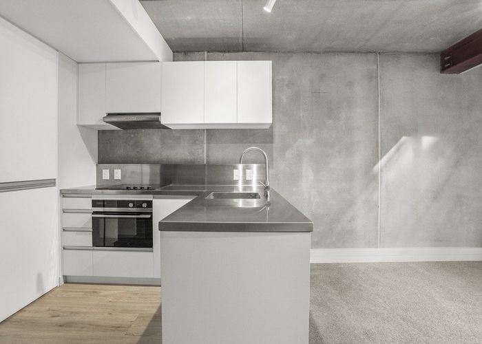  at 108/28 Martin Square, Te Aro, Wellington