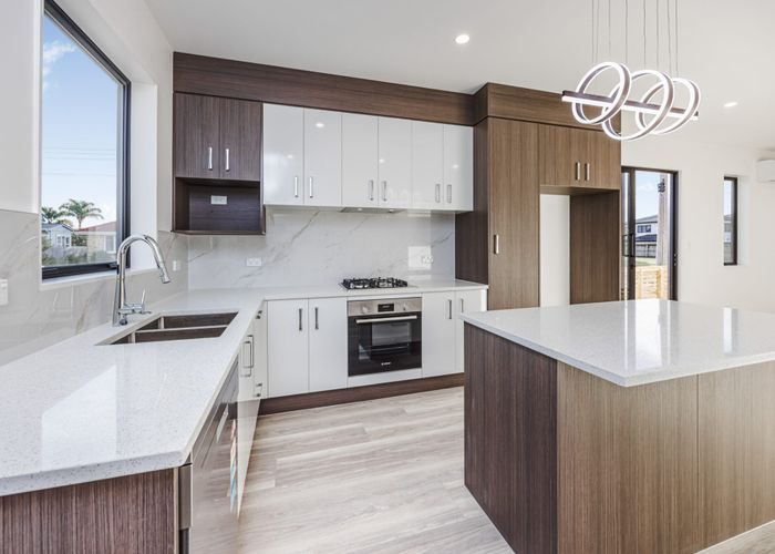 at Lot 3-5/10 Fraser Road, Papatoetoe, Manukau City, Auckland