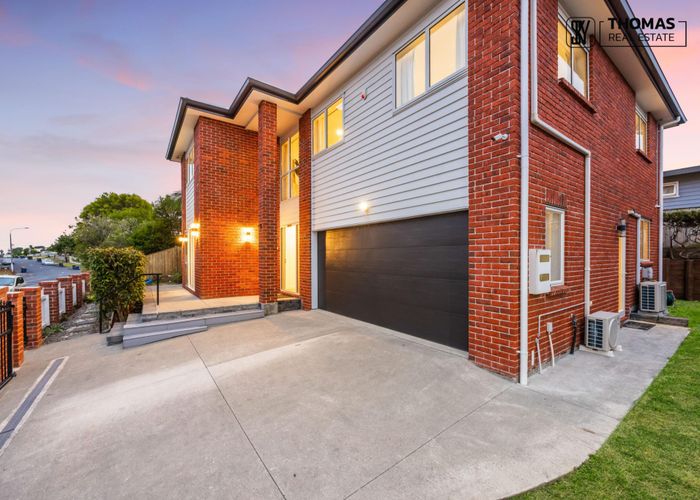  at 1B Waitaki Street, Sunnyvale, Auckland