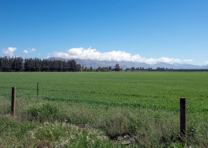  at Lots 5-8/574 Hamilton Road, Fairlie, Mackenzie, Canterbury