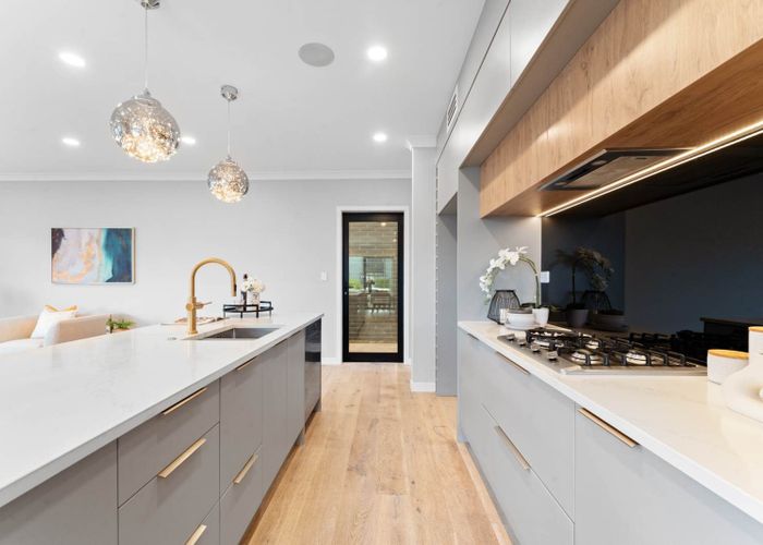  at 9 Hea Road, Hobsonville, Waitakere City, Auckland