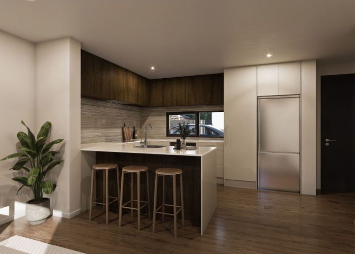  at 1-5/11 Humboldt Street, Sydenham, Christchurch City, Canterbury