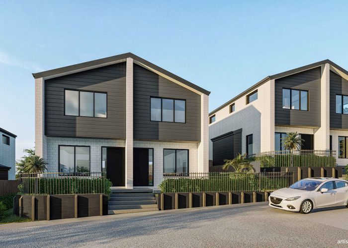  at Lot 3 - 20 Melia Place, Stanmore Bay, Rodney, Auckland