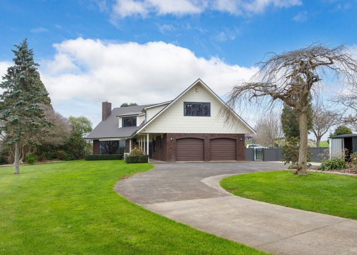  at 37 Ngaroto Road, Te Awamutu, Waipa, Waikato