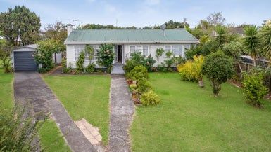 at 16 Fleming Street, Mangere East, Auckland