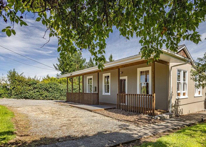 For sale 939 Raetihi Ohakune Road, Ohakune, Ruapehu, Manawatu