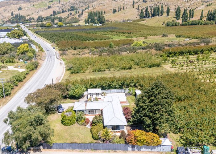  at 3602 Fruitlands-Roxburgh Road, Roxburgh, Central Otago, Otago