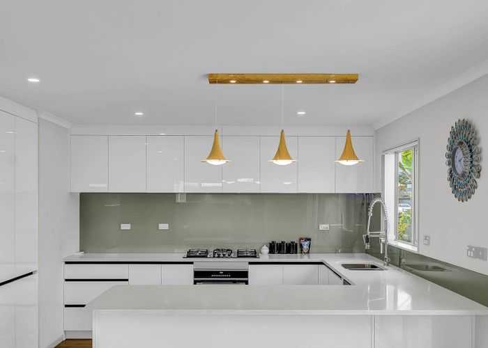  at 95D Raglan Street, Mangere East, Manukau City, Auckland