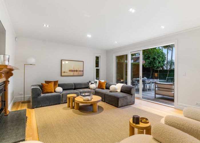  at 15 Percival Parade, Saint Marys Bay, Auckland