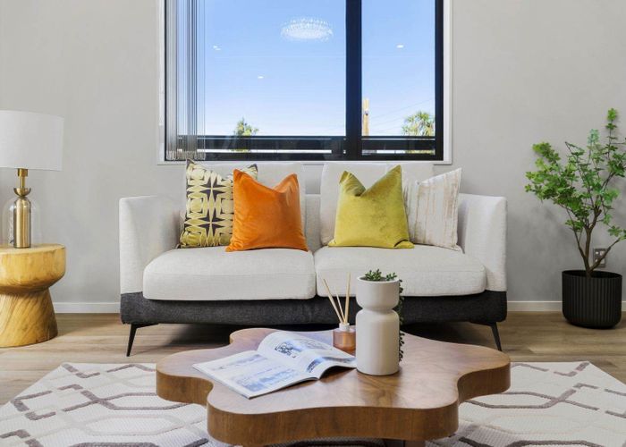  at Lot 1-4/86 Luke Street, Otahuhu, Auckland City, Auckland