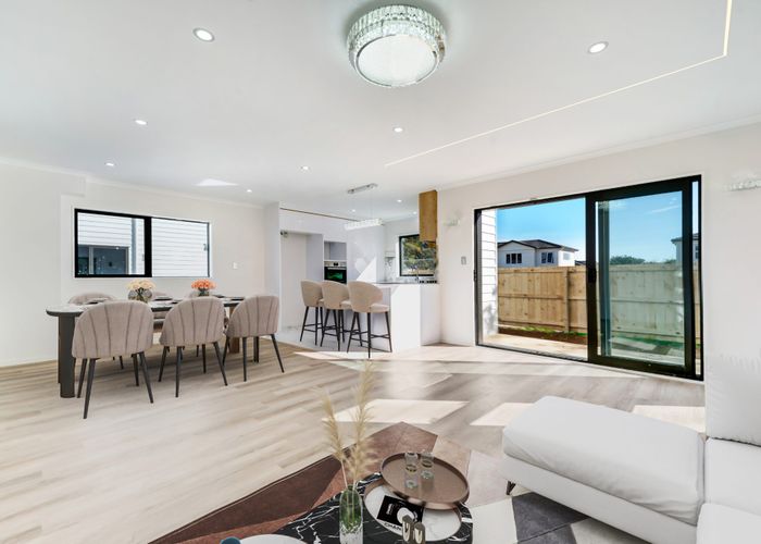  at 19D Woolfield Road, Papatoetoe, Manukau City, Auckland