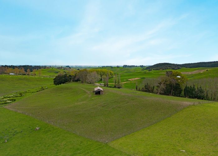  at 370 Finnis Road, Pohangina, Manawatu, Manawatu / Whanganui