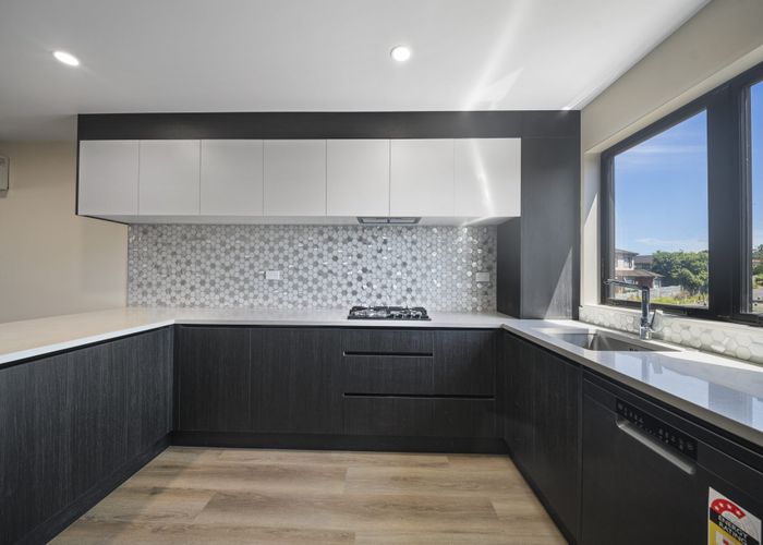  at Lot 8/2 Nikau Street, New Lynn, Waitakere City, Auckland