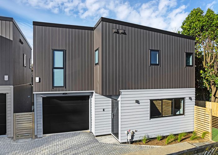  at 1,2,3,4/2 Buller Crescent , Manurewa, Manukau City, Auckland