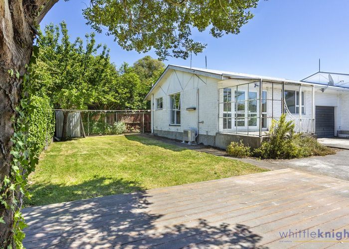  at 4/38 Peer Street, Upper Riccarton, Christchurch City, Canterbury
