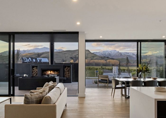  at 21 Kawarau Heights Boulevard, Lake Hayes, Queenstown
