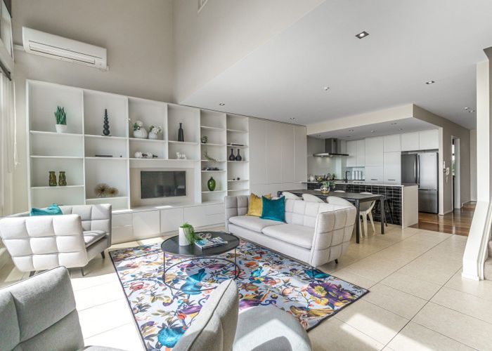 at Y6/30 York Street, Parnell, Auckland City, Auckland